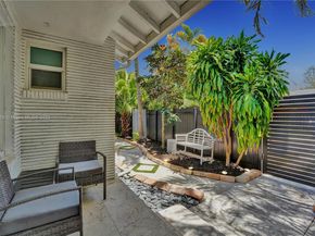 1401 NE 5th Ter, Fort Lauderdale FL 33304