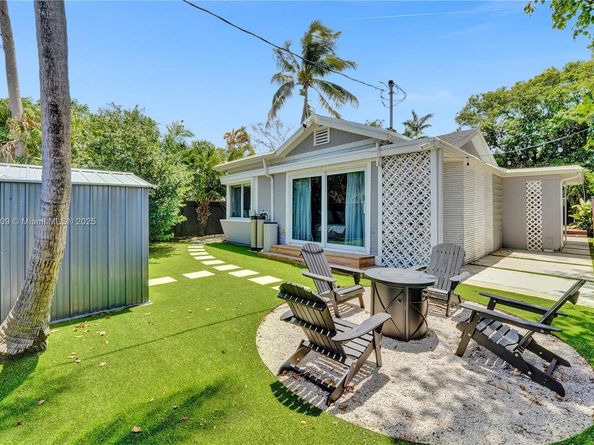 1401 NE 5th Ter, Fort Lauderdale FL 33304