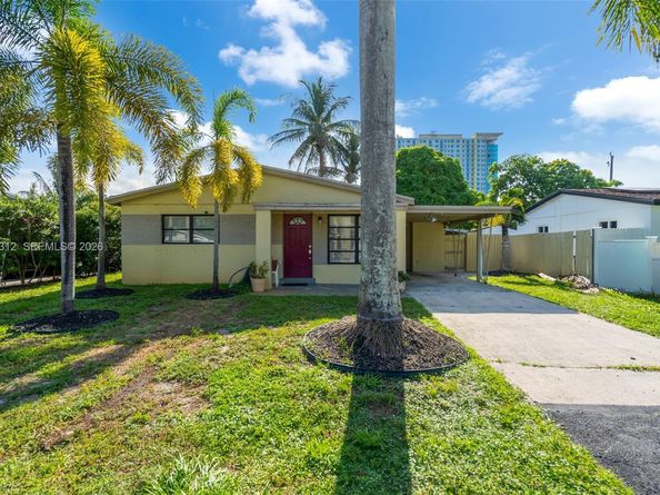 4873 SW 44th Ter, Dania Beach FL 33314