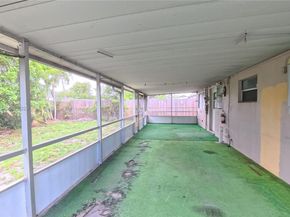 410 NW 52 St, Oakland Park FL 33309