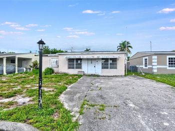 410 NW 52 St