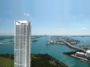 1040 Biscayne Blvd 1106, Miami FL 33132