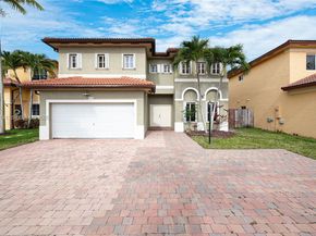 1350 NE 42nd Ave, Homestead FL 33033
