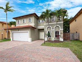 1350 NE 42nd Ave, Homestead FL 33033