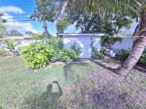 1720 SW 64th Ave, North Lauderdale FL 33068