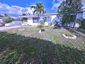 1720 SW 64th Ave, North Lauderdale FL 33068