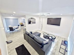 1720 SW 64th Ave, North Lauderdale FL 33068