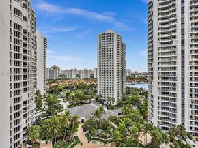 21200 Point Pl 1503 S.E Corner Turn Key, Aventura FL 33180