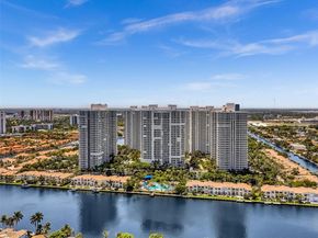 21200 Point Pl 1503 S.E Corner Turn Key, Aventura FL 33180