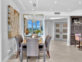 21200 Point Pl 1503 S.E Corner Turn Key, Aventura FL 33180