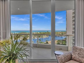 21200 Point Pl 1503 S.E Corner Turn Key, Aventura FL 33180