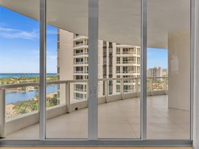 21200 Point Pl 1503 S.E Corner Turn Key, Aventura FL 33180