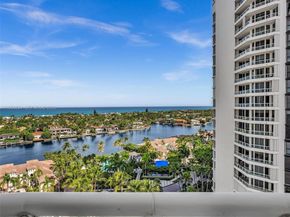 21200 Point Pl 1503 S.E Corner Turn Key, Aventura FL 33180