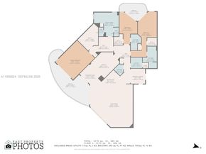 21200 Point Pl 1503 S.E Corner Turn Key, Aventura FL 33180