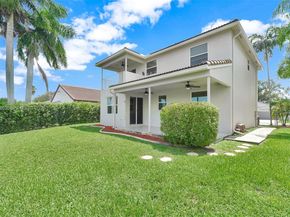 5885 SW 102nd Ave, Cooper City FL 33328