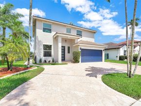 5885 SW 102nd Ave, Cooper City FL 33328