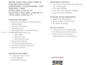 5885 SW 102nd Ave, Cooper City FL 33328