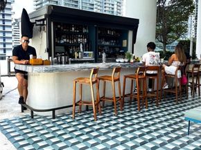 801 S Miami Ave 208, Miami FL 33130