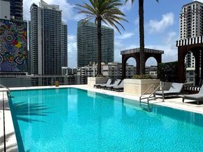 801 S Miami Ave 208, Miami FL 33130