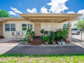 532 NW 19th Ave, Fort Lauderdale FL 33311