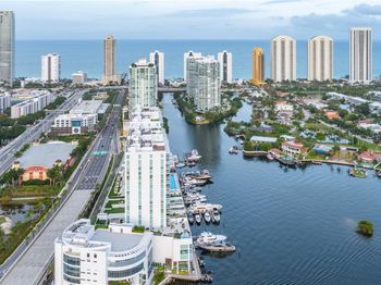 400 N Sunny Isles Blvd