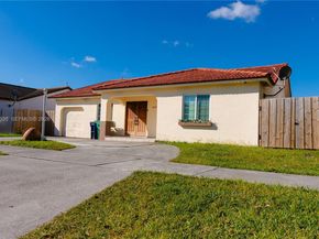 16944 SW 144th Ct, Miami FL 33177