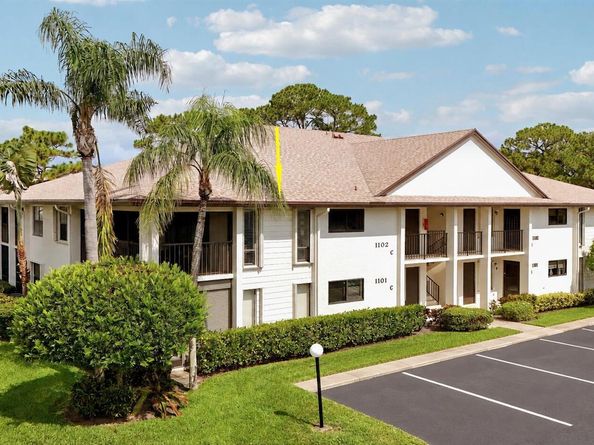 1102 Wingfoot Drive C, Jupiter FL 33458