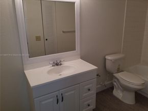 13090 Vista Isles Dr 124, Sunrise FL 33325