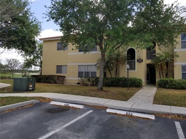 13090 Vista Isles Dr 124, Sunrise FL 33325