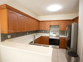 4351 SW 160th Ave 209, Miramar FL 33027