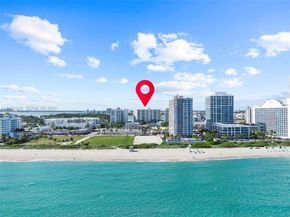 6770 Indian Creek Dr 7B, Miami Beach FL 33141