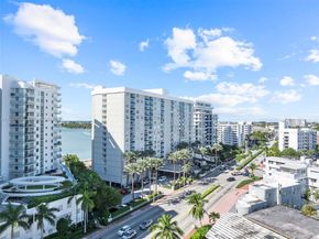 6770 Indian Creek Dr 7B, Miami Beach FL 33141