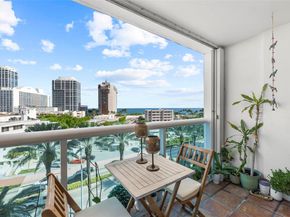 6770 Indian Creek Dr 7B, Miami Beach FL 33141