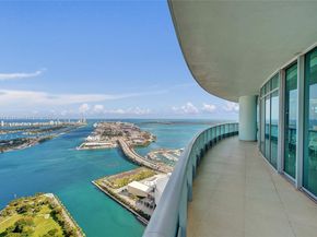 900 Biscayne Blvd 6107, Miami FL 33132