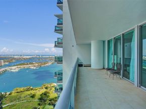 900 Biscayne Blvd 6107, Miami FL 33132