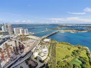 900 Biscayne Blvd 6107, Miami FL 33132