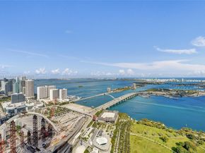 900 Biscayne Blvd 6107, Miami FL 33132