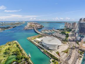 900 Biscayne Blvd 6107, Miami FL 33132