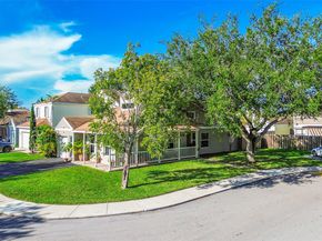207 SW 159th Ter, Sunrise FL 33326