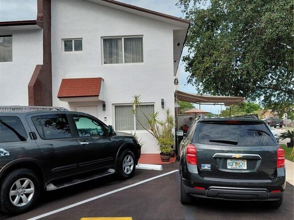 401 SW 109th Ave 26, Sweetwater FL 33174