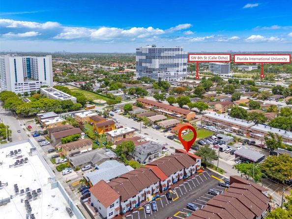 401 SW 109th Ave 26, Sweetwater FL 33174
