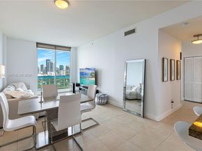 2525 SW 3rd Ave 1708, Miami FL 33129