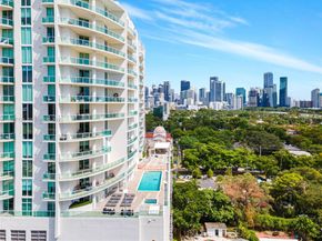 2525 SW 3rd Ave 1708, Miami FL 33129