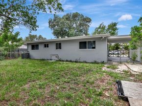 311 SW 68th Ter, Pembroke Pines FL 33023
