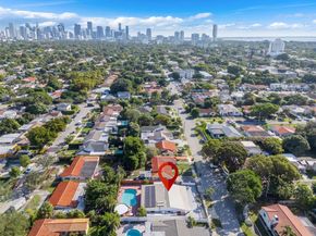 1861 SW 19th St, Miami FL 33145