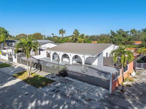 1861 SW 19th St, Miami FL 33145