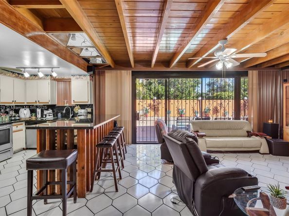 1861 SW 19th St, Miami FL 33145