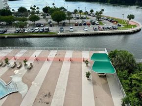 400 Kings Point Dr 609, Sunny Isles Beach FL 33160