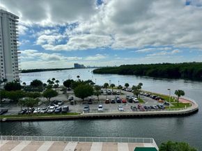400 Kings Point Dr 609, Sunny Isles Beach FL 33160