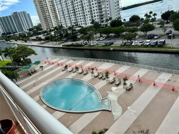 400 Kings Point Dr 609, Sunny Isles Beach FL 33160